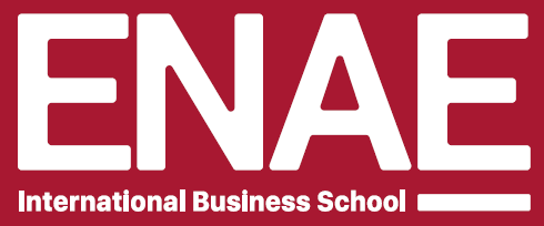 ENAE  International Business School Logo